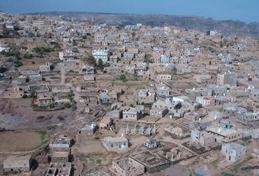 الجنة الامنة بتعز تمنع دخول هذا الأمر إلى المدينة