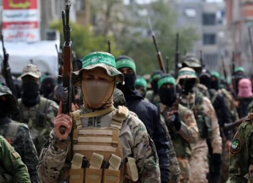 ردود أفعال حماس على تصريحات ويتكوف: التزام بالاتفاق وتحقيق الهدوء المستدام