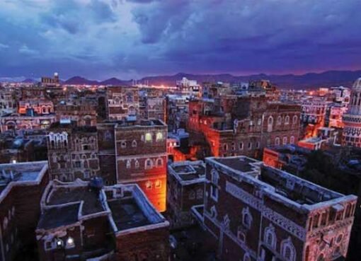 حكومة الشرعية تفجرها في وجه كل من يقف بصف الحوثيـ.ين عقب تصنيف قيادات في قائمة الإرهـ.اب