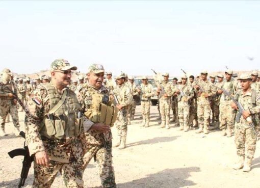 طارق صالح يتحدث عن اقتراب تحرير صنعاء