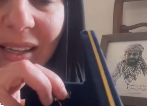 مجندة من حزب الله تستغفل الحوثيين للمرة الخامسه..!تفاصيل