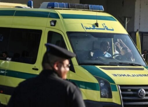 جريمة مروعة قبل أذان المغرب في أول أيام رمضان