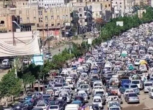 مصادر تكشف سبب فشل فتح منفذ الحوبان بتعز بشكل كامل