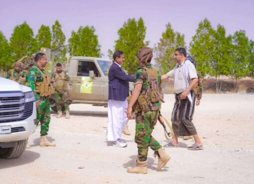 محافظ شبوة يعلن توجيهات عاجلة بهذا الأمر