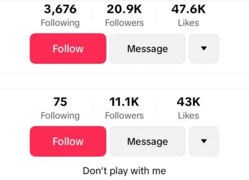 خبير تقني يكشف عن حسابات تقوم بنشر فيديوهات فاضحة ليمنيات