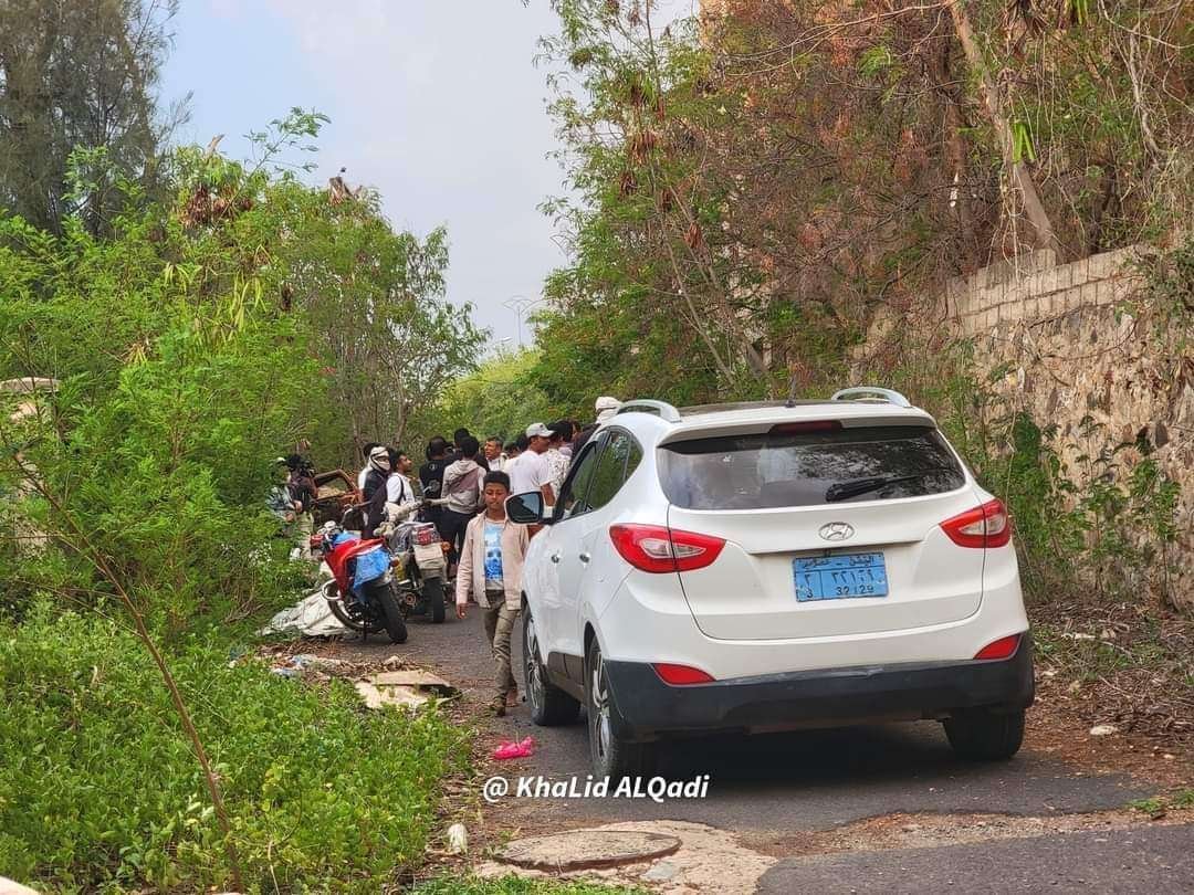 مصدر محلي يزف بشرى ساره للمسافرين عبر خط الحوبان جولة