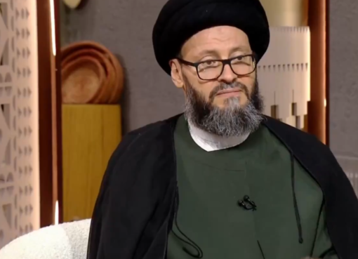 من اغتال نصر الله؟ أفيخاي أدرعي يرد على الحسيني