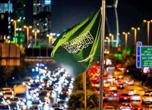 صحفي سعودي  يبشر بشأن دعم اليمن