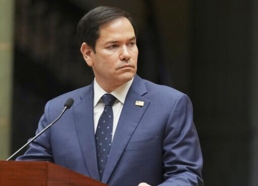 وفد أمريكي رفيع يتوجه إلى الرياض للقاء مفاوضين أوكرانيين