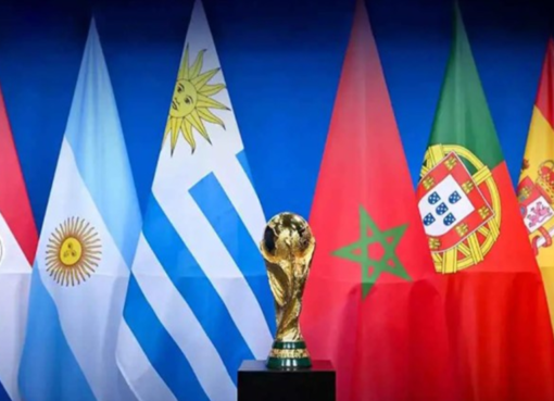 "الفيفا" يدرس مقترحا "مجنونا" بشأن عدد المنتخبات المشاركة في كأس العالم 2030