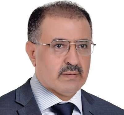 برلماني :الحو ثيين مشروع حرب لا مشروع سلام ونحتاج لإقناع هذا الشخص !