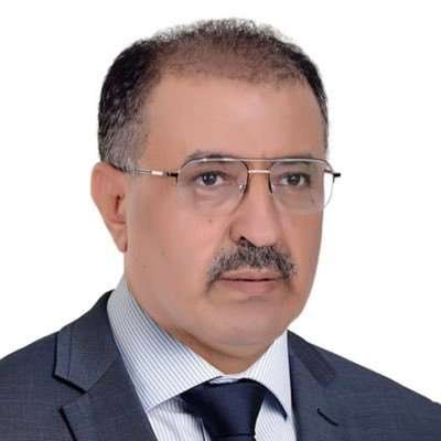 برلماني :الحو ثيين مشروع حرب لا مشروع سلام ونحتاج لإقناع هذا الشخص !