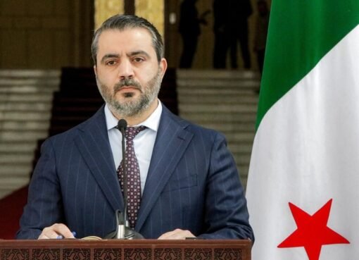 أول تعليق من وزير الخارجية السوري على الأحداث الدامية في الساحل السوري