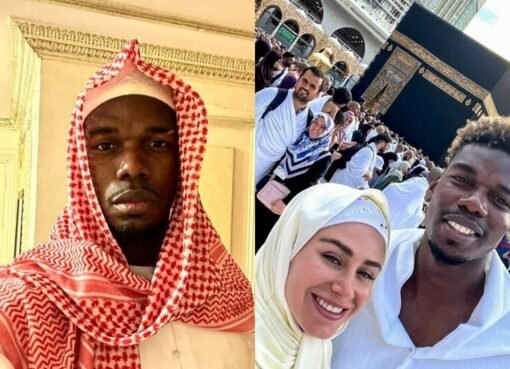 لاعب فرنسي يدعم سكان غزة بوجبات غذائية خلال شهر رمضان