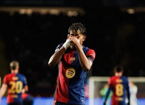 ما علاقة "الكلاب" بمهارة لامين جمال في المراوغة؟