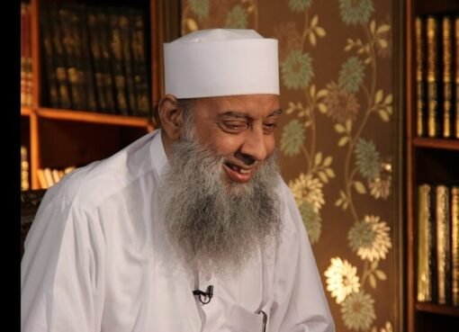 وفاة أبو إسحاق الحويني أشهر شيوخ السلفية في مصر