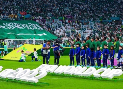 قبل قمتي الصين واليابان.. إصابة صادمة تضرب السعودية