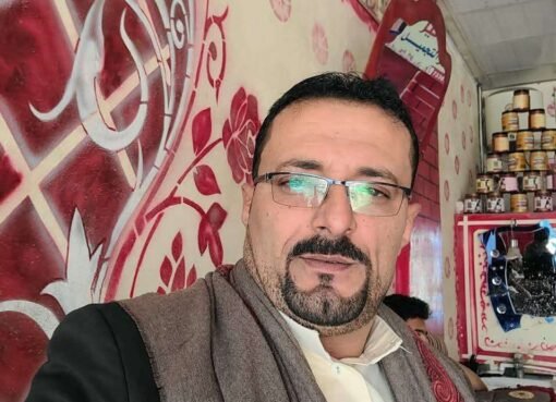 الناشط غالب القاضي يعلن اعتزال العمل الخيري ويكشف للجميع حقيقة زواجه من طالبين المساعدة الناشط غالب القاضي يعلن اعتزال العمل الخيري ويكشف للجميع حقيقة زواجه من طالبين المساعدة