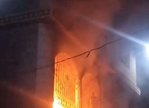 انفجار منزل قائد عسكري في محافظة الضالع جنوب اليمن وسقوط ضحايا..تفاصيل