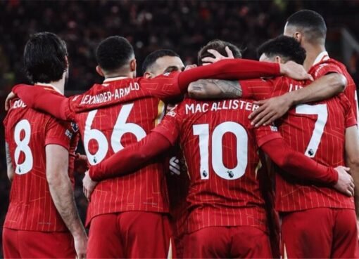 ليفربول يخطط لضم صفقة عربية لتعزيز خط الدفاع