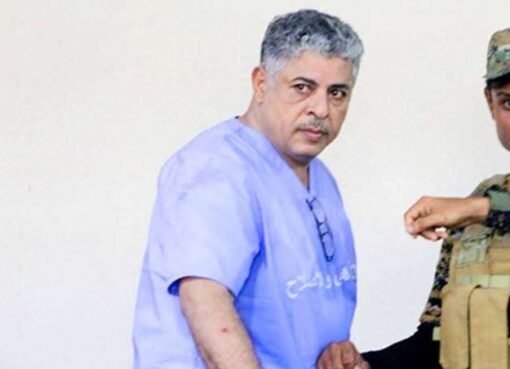 مصادر تكشف حقيقة وفاة حسين هرهرة المتهم بقضية الطفلة حنين بعدن