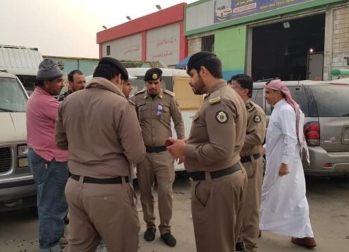 السعودية..تعلن ضبط أكثر من 20 ألف مخالف وترحيل 10 آلاف مقيم خلال أسبوع