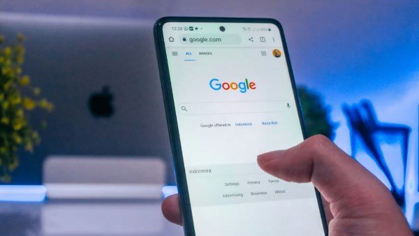 كيف تعرف اختراق حسابك على جوجل؟