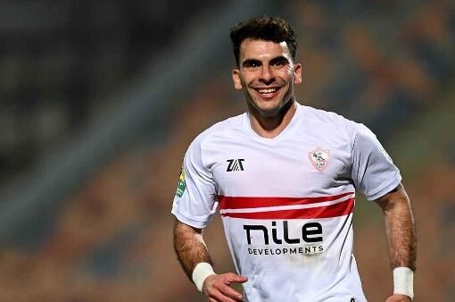 تطورات جديدة في ملف زيزو.. الزمالك يقترب من حسم التجديد