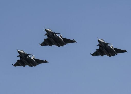 التصنيف الجديد للقوة الجوية: دولة عربية تتفوق على الولايات المتحدة والصين وروسيا