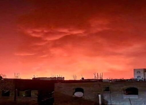 الحوثي يعترف بمصرع 40 قيادي بارز في غارات أمريكية