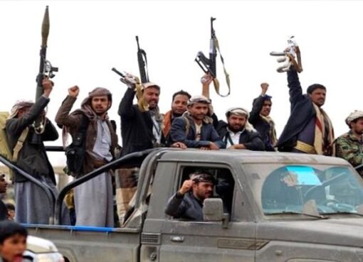 إيران ترسل رسالة تحذيرية إلى الحوثيين بعد تصريحاتهم الأخيرة