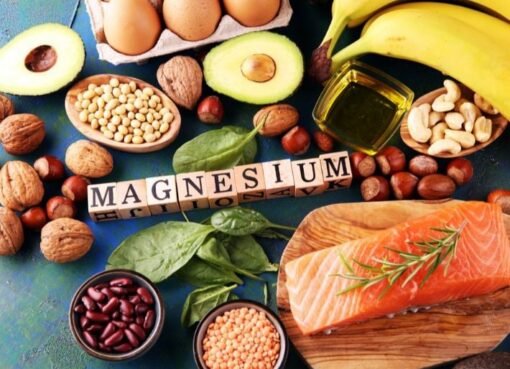 10 إشارات تحذيرية لنقص المغنيسيوم في جسمك: تعرف عليها"