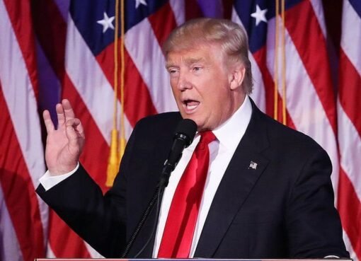 التجارة العالمية تحت النار: ماذا وراء قرارات ترامب؟