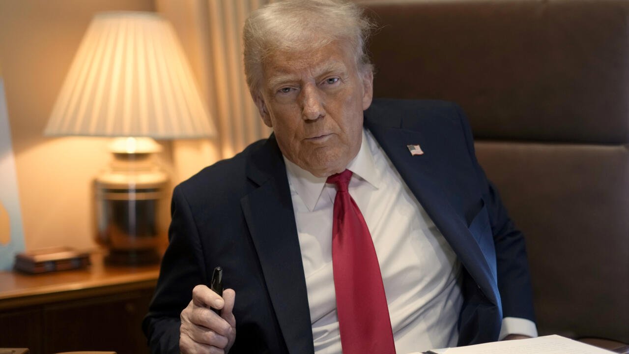 الرسوم الجمركية الأميركية على المكسيك وكندا تدخل حيز التنفيذ الثلاثاء