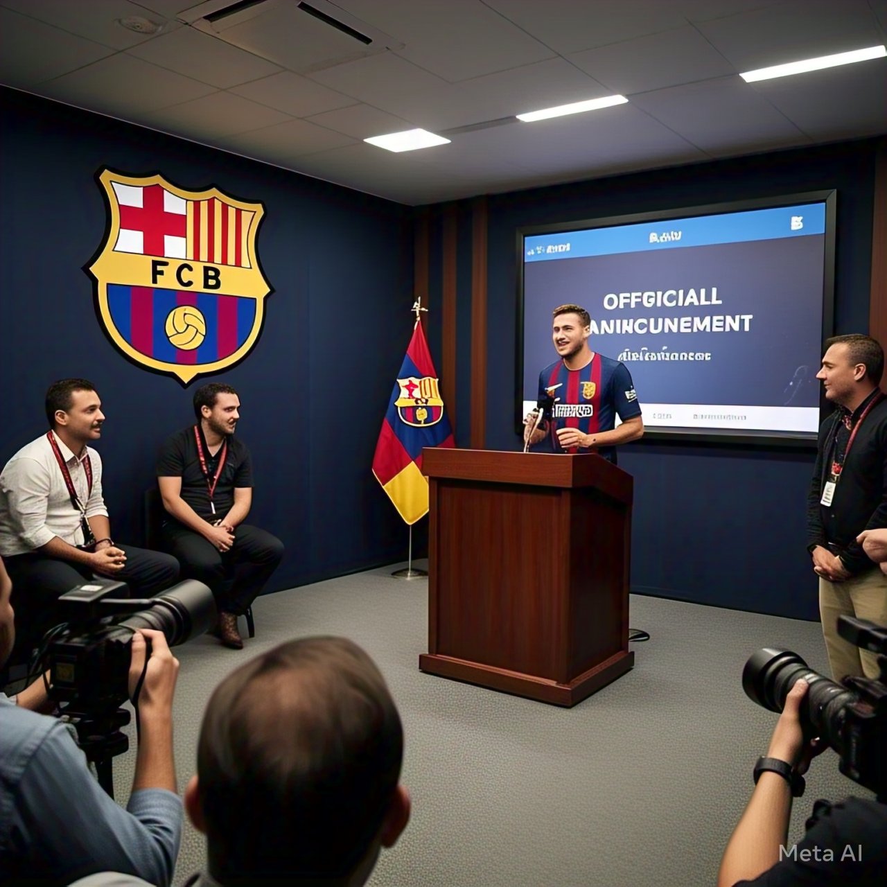 برشلونة يُجدد عقد إينيغو مارتينيز حتى 2026: استمرار التألق الدفاعي