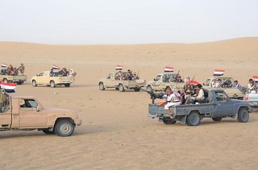 تحذيرات من هجوم أمريكي بري ضد الحوثيين في محافظة مأرب