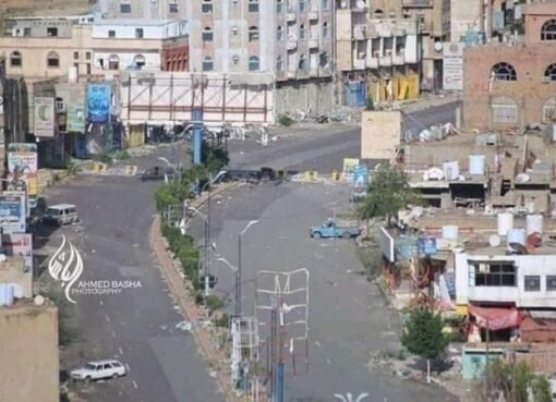 مليشيا الحو ثي يعلنون فشل اهم مبادرة مع الشرعية !