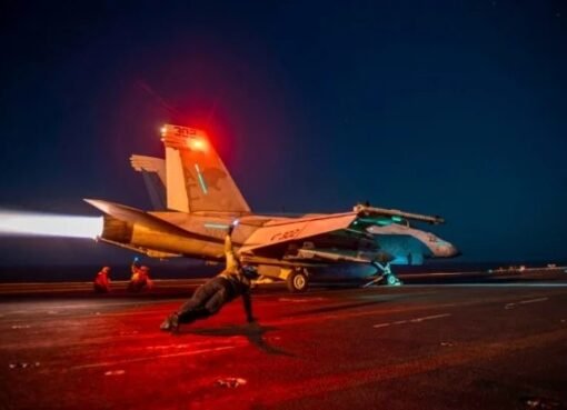 هل يخطط ترامب لتدخل بري في اليمن؟