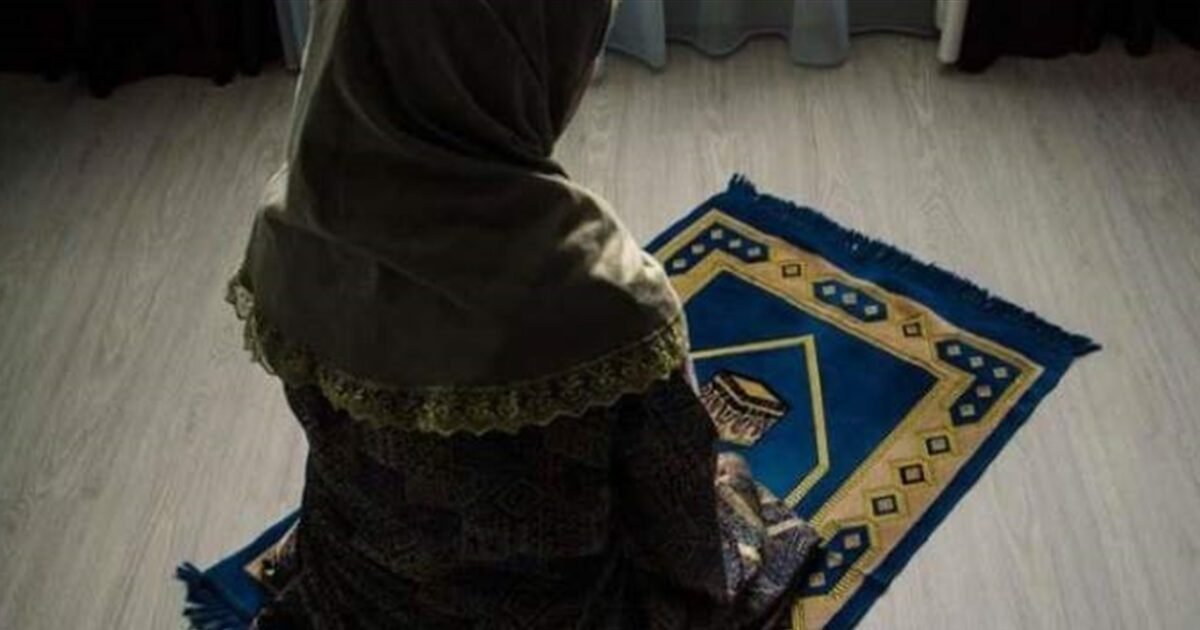مفاجأة في إيران: فنانة شهيرة تعلن إسلامها وتشكر القرآن!