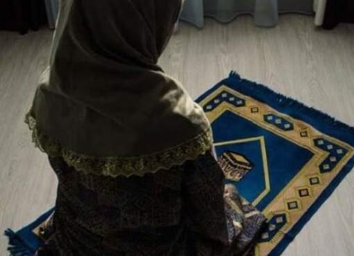 مفاجأة في إيران: فنانة شهيرة تعلن إسلامها وتشكر القرآن!