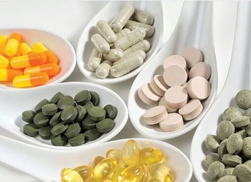مكملات غذائية شائعة قد تؤدي إلى مشكلات صحية خفية