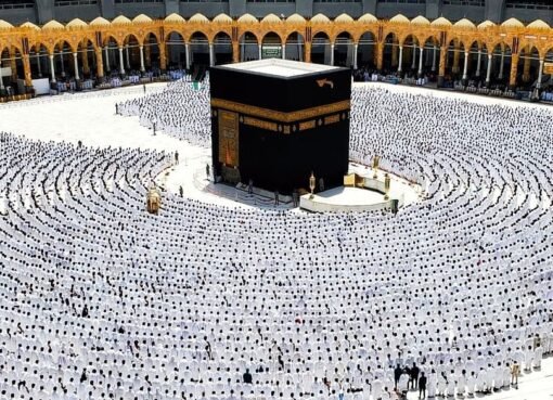 تحذير هام من وزارة الحج والعمرة للمعتمرين