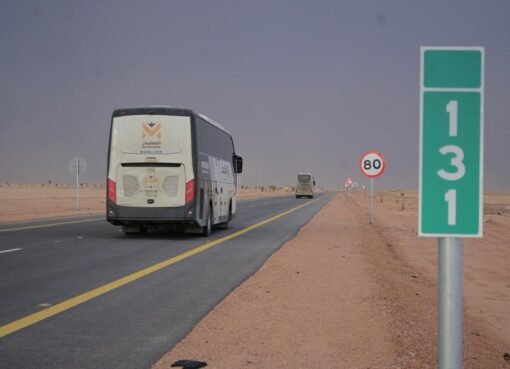 السعودية تسعد المسافرين اليمنيين وتُطلق مشروعًا استراتيجيًا يسهل حركه السفر والعبورفي أهم طريق دولي يربط البلدين