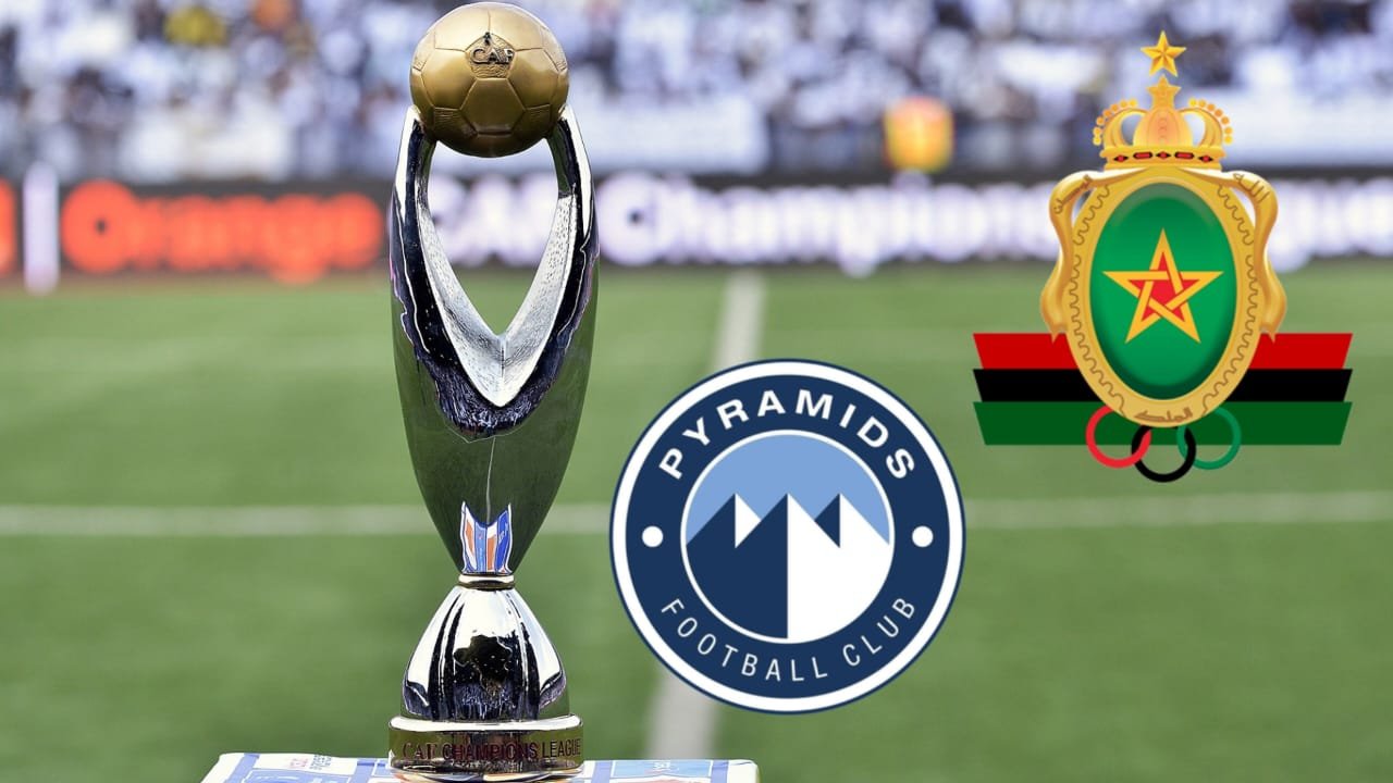 مواجهة صعبة تنتظر بيراميدز: تصريحات المدرب حول الجيش الملكي