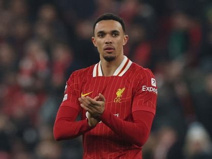 ريال مدريد يستغل مونديال الأندية لضم أرنولد قبل انتهاء عقده مع ليفربول