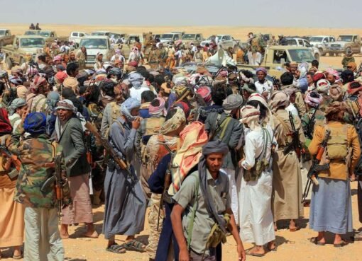 مأرب في خطر: اشتباكات قبلية بالسلاح الثقيل تهدد الاستقرار