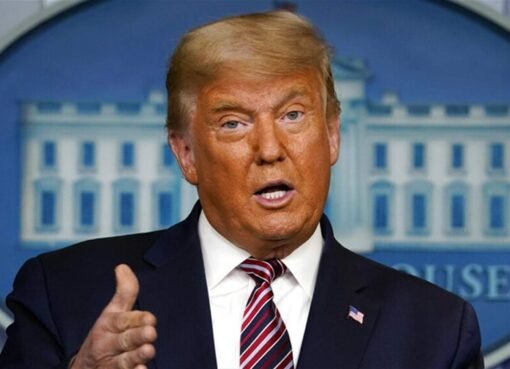 دونالد ترامب : سأزور السعودية خلال شهر ونصف من الآن..التفاصيل كاملة