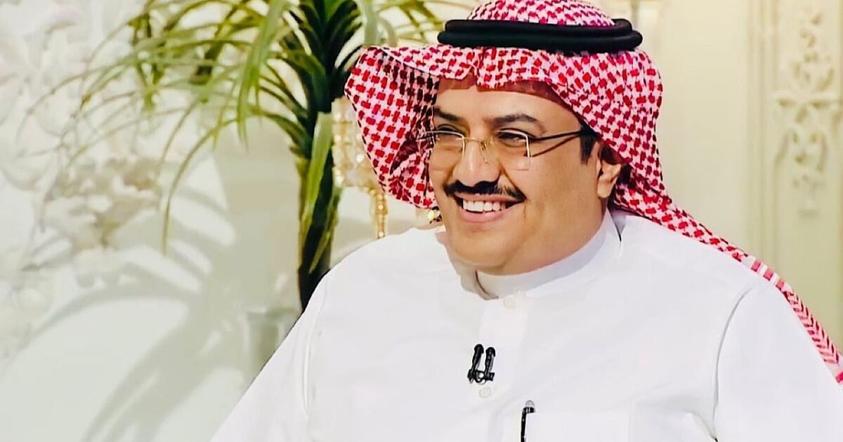 خالد النمر يُحذر: الإفراط في الفيتامينات والمكملات الغذائية قد يضر صحتك