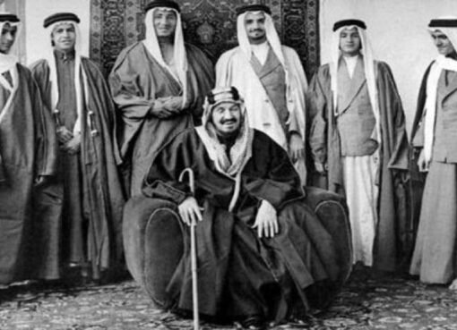 ابن سعود: مؤسس الدولة السعودية وأسرار عائلته الممتدة.. تعرف عليها