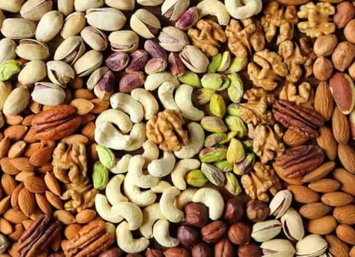 هل تبحث عن السعادة؟ هذه الأطعمة قد تغيّر حياتك!